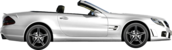 Mercedes-Benz Sl 350