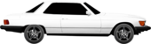 Mercedes-Benz Sl 450 SLC 5.0