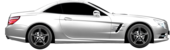 Mercedes-Benz Sl 63 AMG