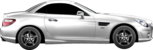 Mercedes-Benz SLK 200