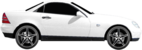 Mercedes-Benz SLK 230 Kompressor