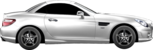 Mercedes-Benz SLK 350