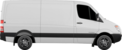 Mercedes-Benz Sprinter 213 CDI