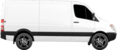 Mercedes-Benz Sprinter 311 CDI