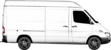 Mercedes-Benz Sprinter 311 CDI