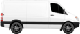 Mercedes-Benz Sprinter 318 CDI