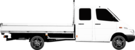 Mercedes-Benz Sprinter 408 CDI