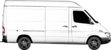 Mercedes-Benz Sprinter 416 CDI