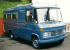 Mercedes-Benz T1 407 D