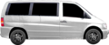 Mercedes-Benz V-Klasse V 200 CDI