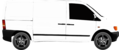 Mercedes-Benz V-Klasse V 230 TD
