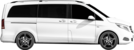 Mercedes-Benz V-Klasse V 250 BlueTEC / d