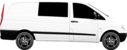 Mercedes-Benz Viano 3.7