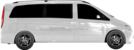 Mercedes-Benz Viano CDI 2.2