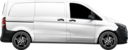 Mercedes-Benz VITO 114 CDI