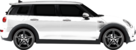 MINI MINI Clubman Cooper