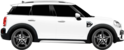 MINI MINI Countryman Cooper S