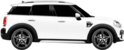 MINI MINI Countryman John Cooper Works ALL4