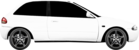 Mitsubishi Colt 1.3 GLi 12V