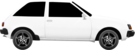 Mitsubishi Colt 1.4 GLX, GT
