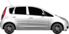 Mitsubishi Colt 1.5