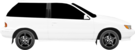 Mitsubishi Colt 1.6 GTi 16V