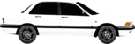 Mitsubishi Galant 1.8