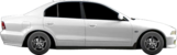 Mitsubishi Galant 2.0