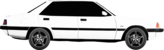 Mitsubishi Galant 2.0 Turbo ECi