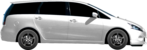 Mitsubishi Grandis 2.0 DI-D
