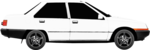 Mitsubishi Lancer 1.2