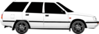 Mitsubishi Lancer 1.5