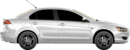 Mitsubishi Lancer 1.8