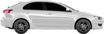 Mitsubishi Lancer 1.8