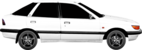 Mitsubishi Lancer 1.8 GTi 16V