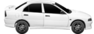 Mitsubishi Lancer EVO IV