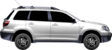 Mitsubishi Outlander 2.0 4WD