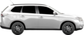 Mitsubishi Outlander 2.0 4WD