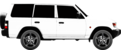 Mitsubishi Pajero 2.8 D
