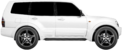 Mitsubishi Pajero 3.2 DI-D