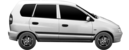 Mitsubishi Space Star 1.8 GDI