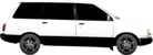 Mitsubishi Space Wagon 2.0 GLXi