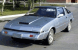 Mitsubishi Starion 2.6 Turbo ECi