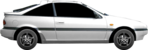 Nissan 100Nx 2.0 GTI