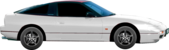 Nissan 200Sx 1.8 Turbo