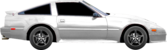 Nissan 300Zx 3.0 Turbo