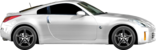 Nissan 350Z 3.5