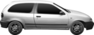 Nissan Almera 1.4 S, GX, LX