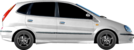 Nissan Almera 1.8