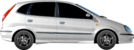 Nissan Almera 2.0